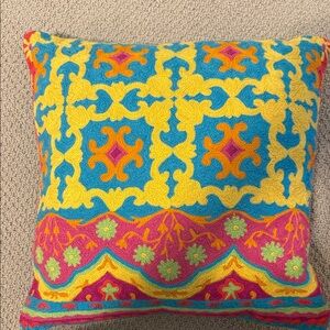 Decorative Pillow